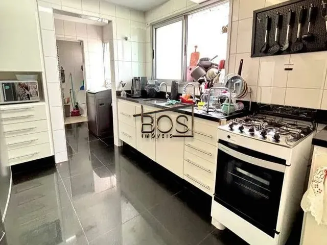 Imagem 10: Venda Cobertura: 04 Quartos 266,00 M2 - Bairro: Funcionarios