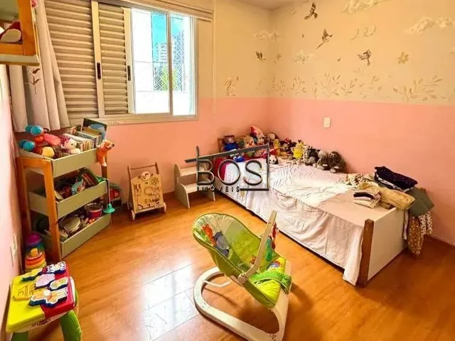 Imagem 4: Venda Cobertura: 04 Quartos 266,00 M2 - Bairro: Funcionarios