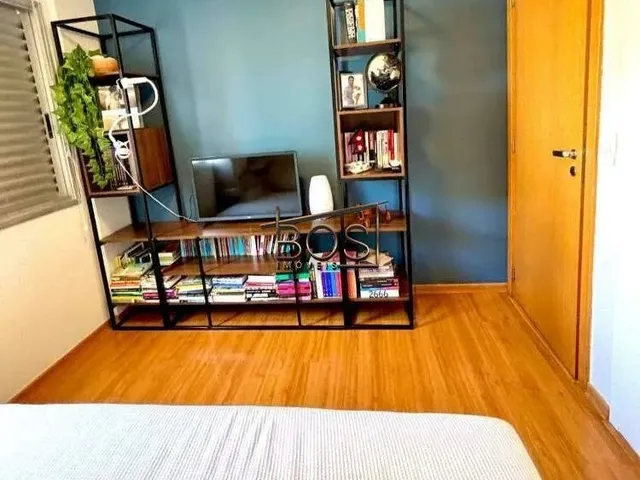 Imagem 7: Venda Cobertura: 04 Quartos 266,00 M2 - Bairro: Funcionarios