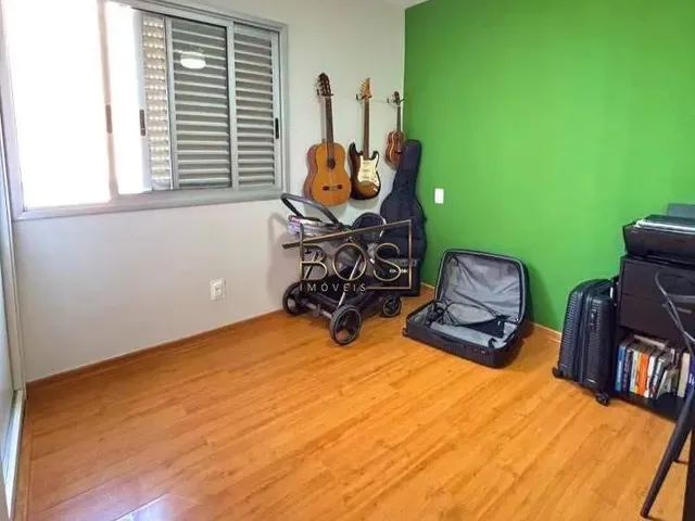 Imagem 11: Venda Cobertura: 04 Quartos 266,00 M2 - Bairro: Funcionarios