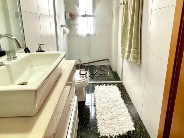Imagem 14: Venda Cobertura: 04 Quartos 266,00 M2 - Bairro: Funcionarios