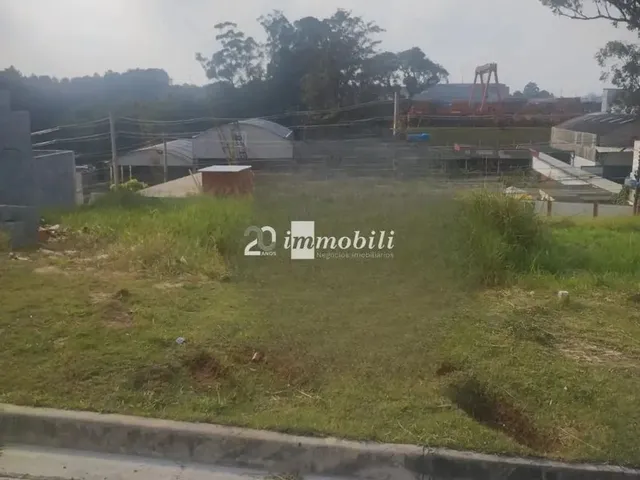 Imagem 3: Excelente Terreno em Condomínio Fechado Vitta Granja