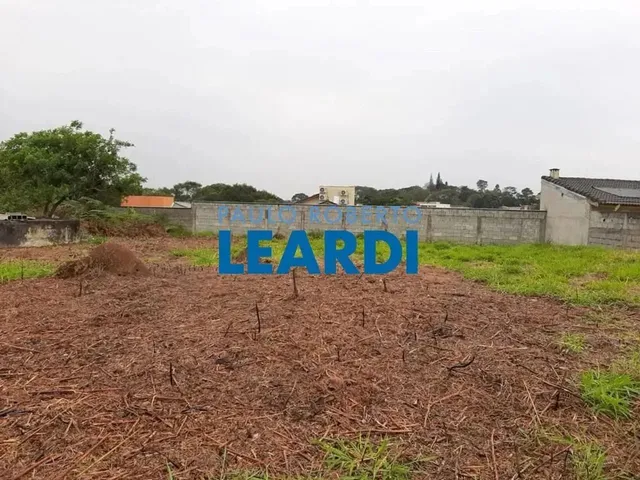 Imagem: Terreno em Condomínio - Parque Dom Henrique