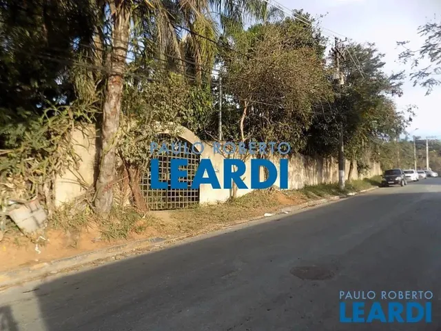 Imagem: Area - Jardim do Rio Cotia - Sp