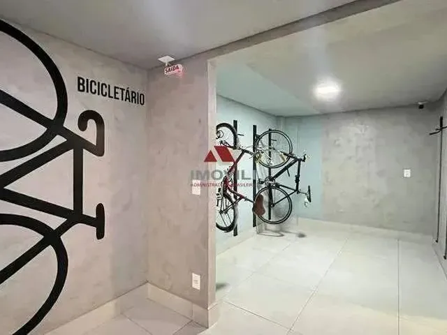 Imagem: Cobertura Residencial no Centro de Belo