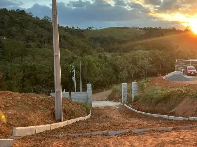 Imagem: Terreno 500 Metros em santa Isabel/Arujá