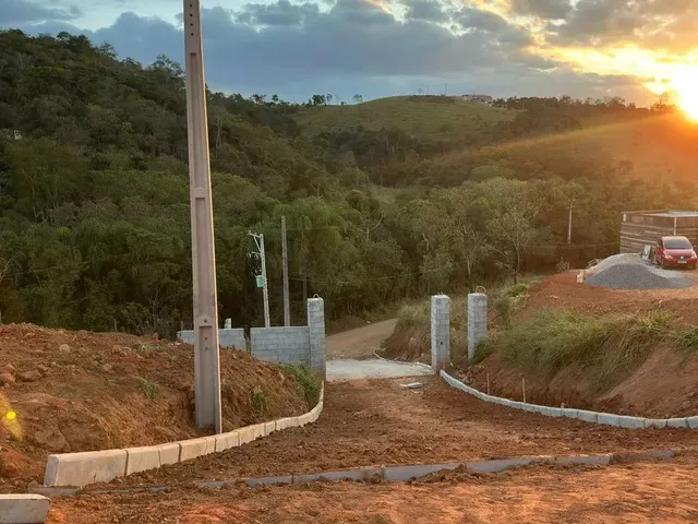 Imagem: Terreno para Sitio em Arujá, a 1Km do Asfalto