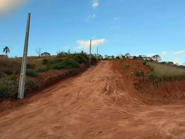 Imagem: Terreno para Chácara/Sitio Próx do Centro