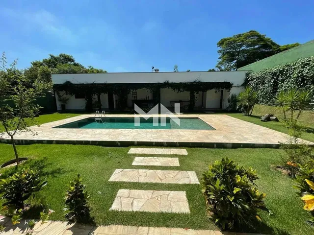 Imagem: Chácara À Venda, 4 Quartos, 1 Suíte