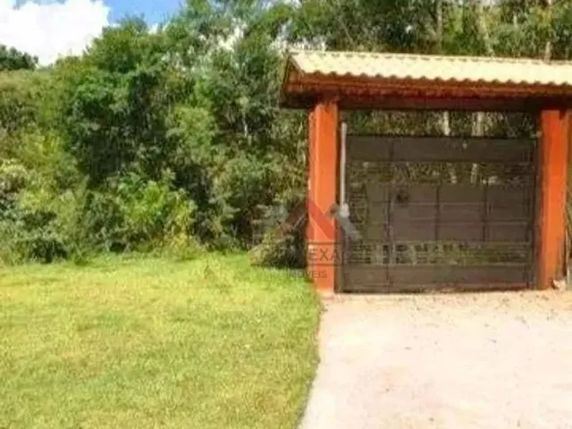 Imagem 15: Chácara com 3 Quartos À Venda, 1650 M² por R$ 550.000 - Centro - Mogi das Cruzes/Sp