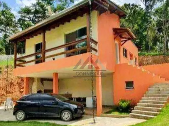 Imagem 3: Chácara com 3 Quartos À Venda, 1650 M² por R$ 550.000 - Centro - Mogi das Cruzes/Sp