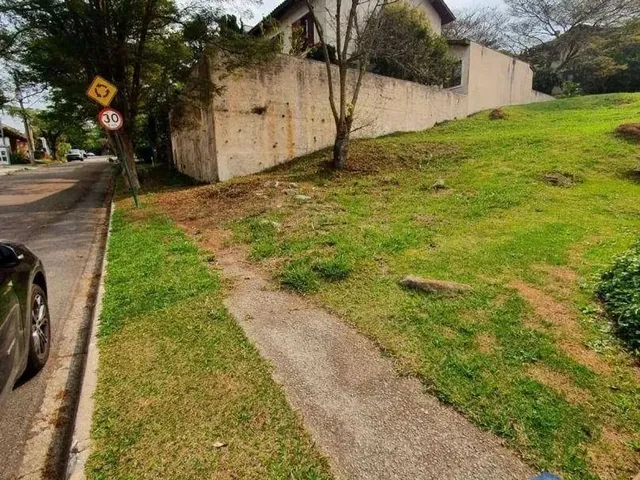Imagem 12: Terreno À Venda, 413 M² por R$ 540.000,00 - São Paulo II - Cotia/Sp