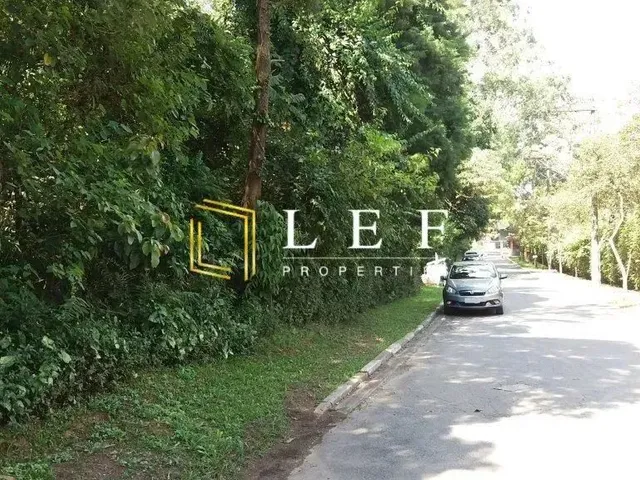 Imagem: Terreno Granja Viana Sp - Ótimo para