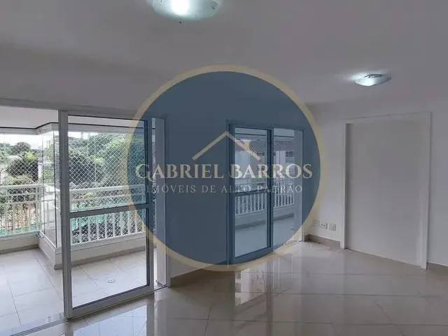 Imagem: Apartamento com 133M², 4 Quartos, 3 Suítes