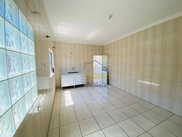 Imagem: Sobrado com 3 Dormitórios para Alugar
