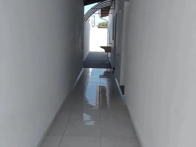 Imagem 2: Casa em Parque São Domingos - Pindamonhangaba, Sp