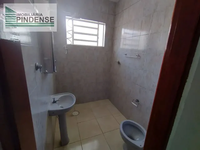 Imagem 4: Casa em Parque São Domingos - Pindamonhangaba, Sp