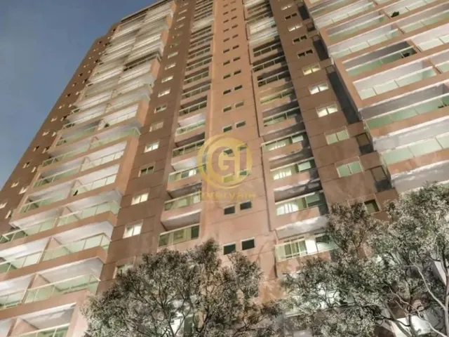 Imagem: Apartamento Novo Magnifique Tower