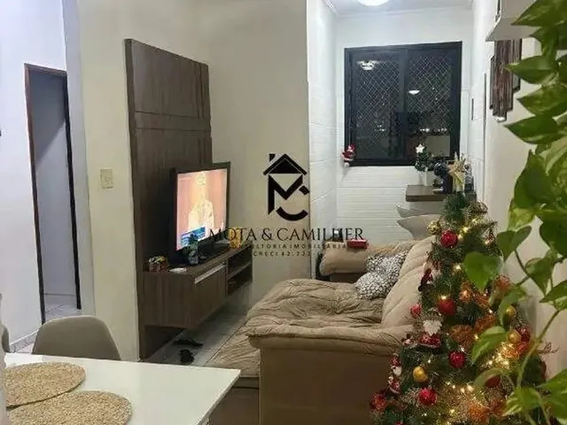 Imagem: Apartamento de 3 Quartos para Aluguel em