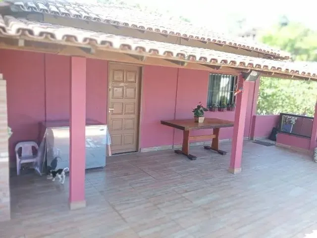 Imagem: Temporada em Iriri Casa 03 Quartos e 6