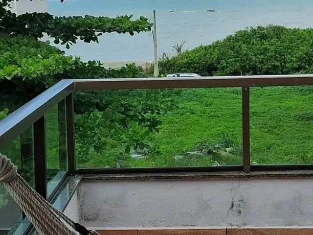 Imagem 12: Temporada em Iriri; Casa 03 Quartos e 6 Quartos, Apartamentos 01, 02, 03 Quartos