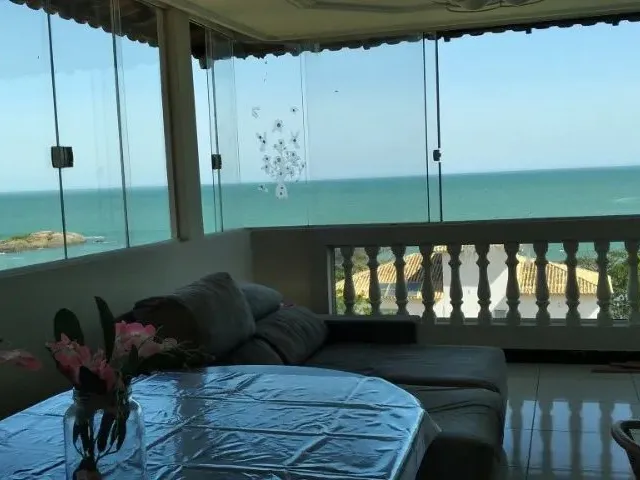 Imagem 3: Temporada em Iriri; Casa 03 Quartos e 6 Quartos, Apartamentos 01, 02, 03 Quartos