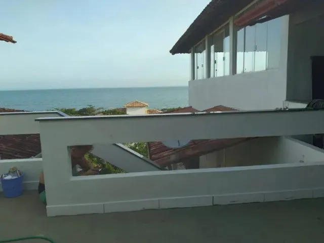 Imagem 10: Temporada em Iriri; Casa 03 Quartos e 6 Quartos, Apartamentos 01, 02, 03 Quartos