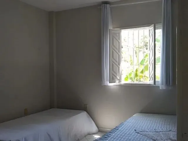 Imagem 13: Temporada em Iriri; Casa 03 Quartos e 6 Quartos, Apartamentos 01, 02, 03 Quartos