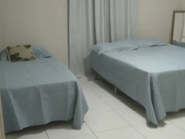 Imagem 5: Temporada em Iriri; Casa 03 Quartos e 6 Quartos, Apartamentos 01, 02, 03 Quartos