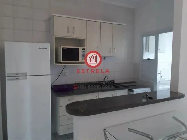 Imagem: Apartamento 1 Dormitório para Alugar no