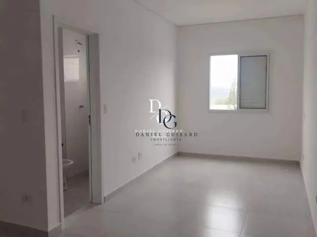 Imagem: Apartamento com 1 Dormitório para Alugar