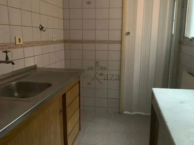 Imagem 3: Oportunidade - Apartamento - Centro - Residencial Patamares - 2 Dormitórios - 63,88M²