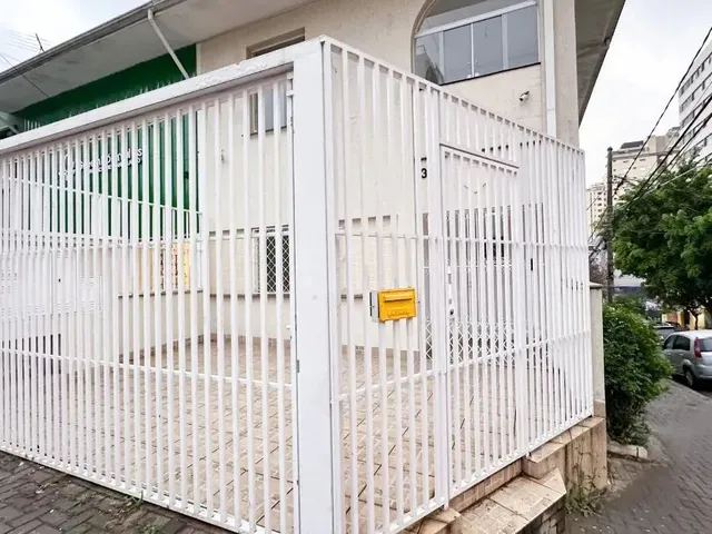 Imagem 4: Casa Comercial para Venda em Perdizes , 173M²