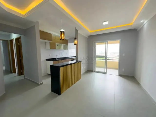 Imagem: Apartamento para Locação no Bairro Jardim