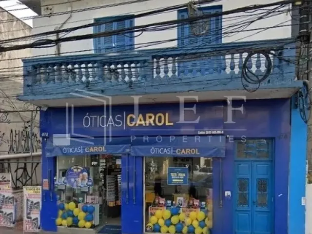 Imagem: Av. Dr Vital Brasil - Metro Butantã