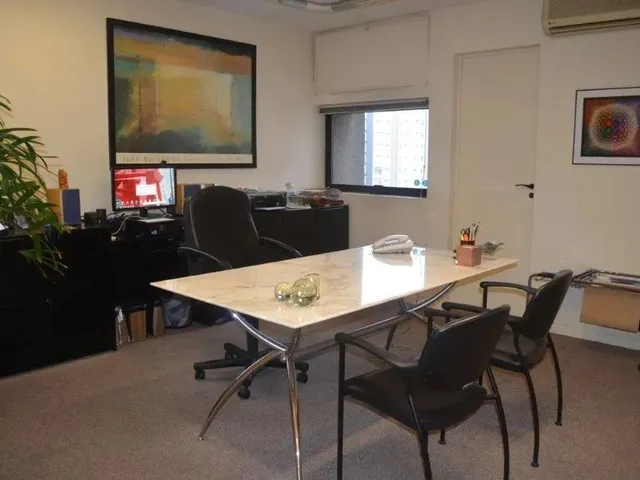 Imagem: Conjunto Comercial para Venda em Perdizes