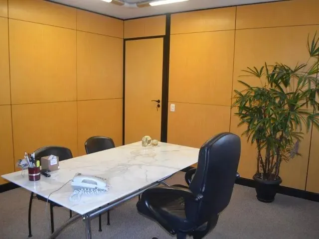 Imagem 4: Conjunto Comercial para Venda em Perdizes , 78M²