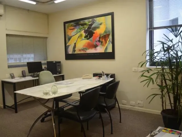Imagem 13: Conjunto Comercial para Venda em Perdizes , 78M²