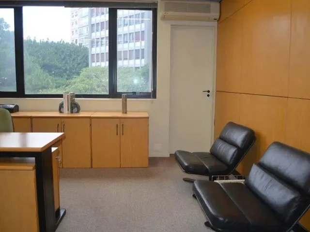 Imagem 7: Conjunto Comercial para Venda em Perdizes , 78M²