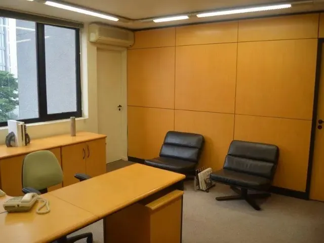 Imagem 8: Conjunto Comercial para Venda em Perdizes , 78M²