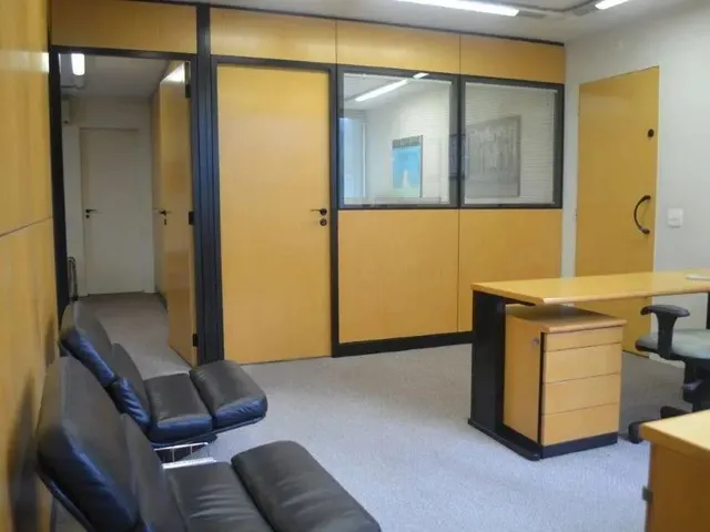 Imagem 2: Conjunto Comercial para Venda em Perdizes , 78M²