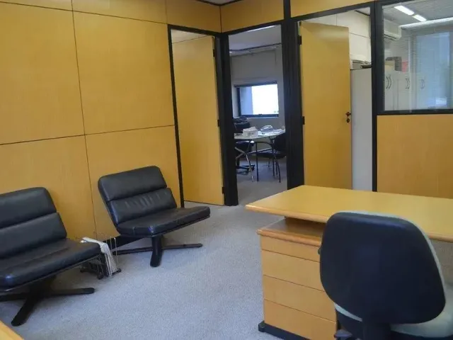 Imagem 5: Conjunto Comercial para Venda em Perdizes , 78M²