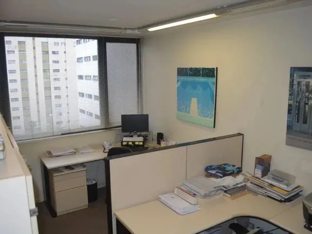 Imagem 11: Conjunto Comercial para Venda em Perdizes , 78M²