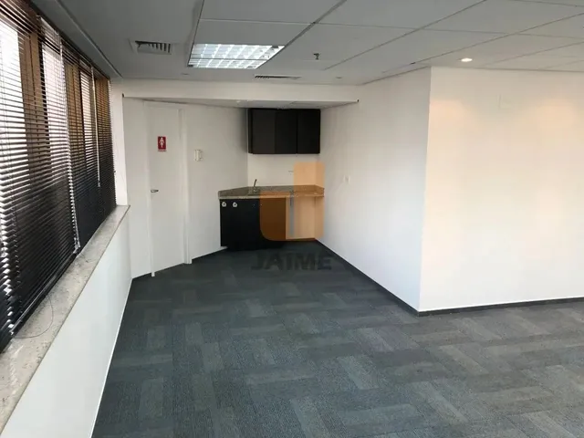 Imagem: Conjunto Comercial Perdizes