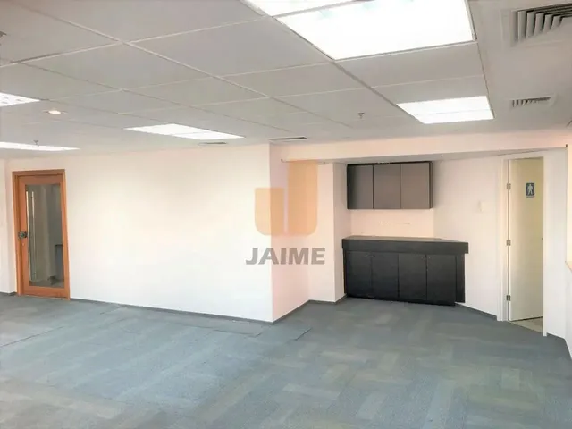Imagem 3: Conjunto Comercial Perdizes