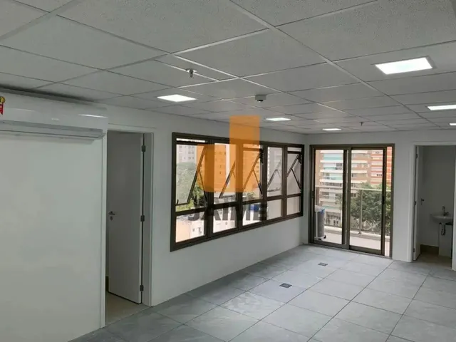 Imagem 1: Conjunto de 69 Metros, 2 Vagas, Excelente Localização em Perdizes