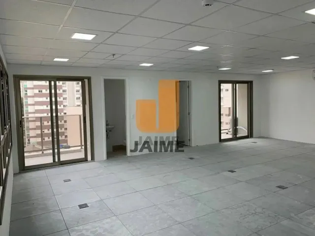 Imagem 10: Conjunto de 69 Metros, 2 Vagas, Excelente Localização em Perdizes