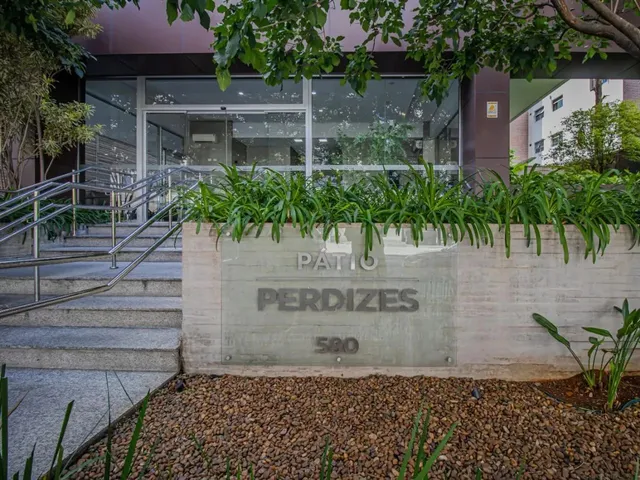 Imagem 5: Conjunto Comercial para Venda em Perdizes , 52M²