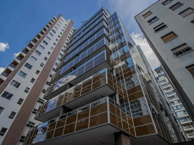 Imagem 9: Conjunto Comercial para Venda em Perdizes , 52M²