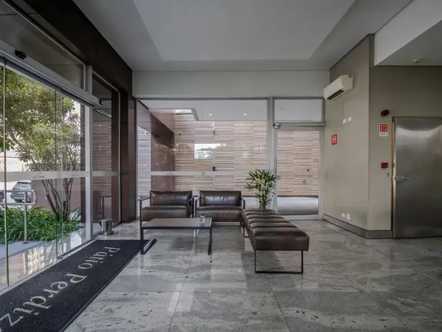 Imagem 15: Conjunto Comercial para Venda em Perdizes , 52M²